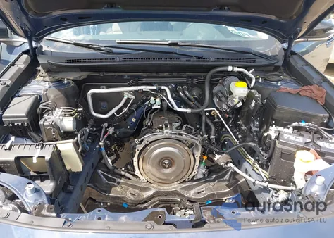 2025 Subaru Outback Premium из США, поврежденный, VIN 4S4BTADC2S3232879